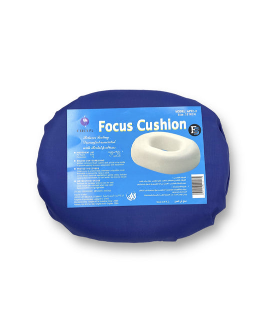 Focus Cushion 18 Inch