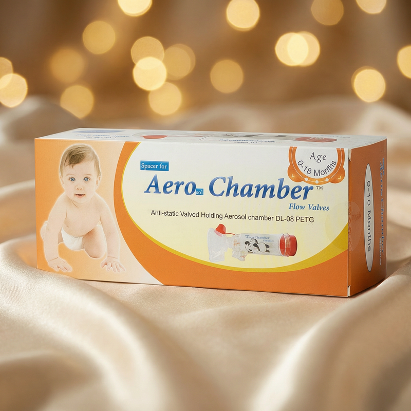 Aerosol Chamber