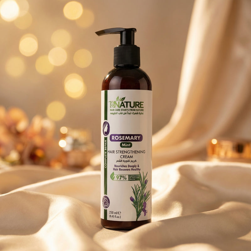 All Hair Care