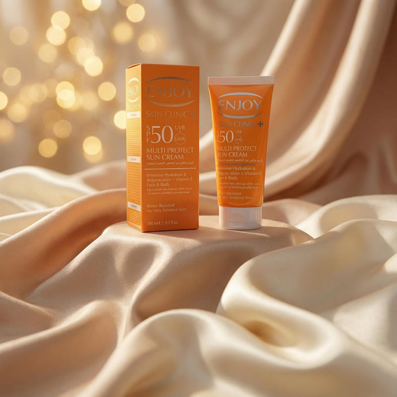 Sun Protection