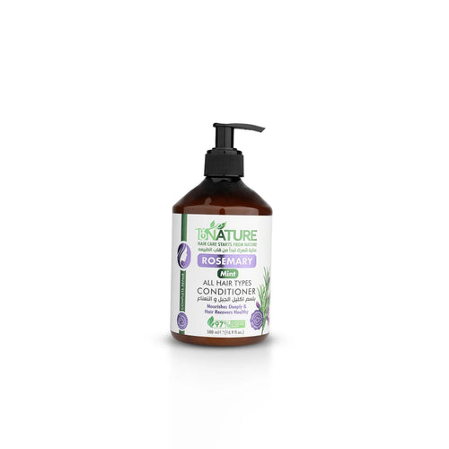 By Nature Rosemary Mint Complete Repair Conditioner 500 ml