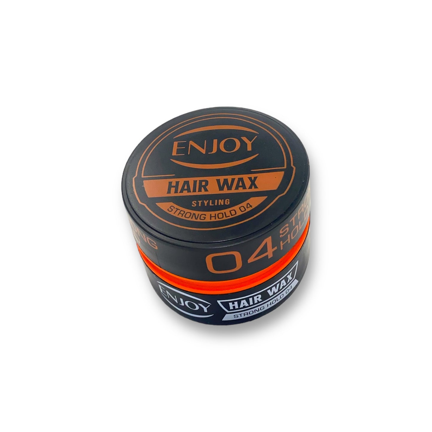 Enjoy hair wax 04 Orange 150 ml