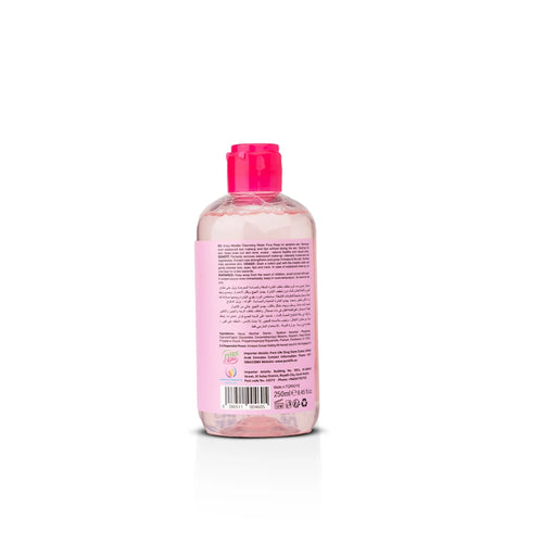 Enjoy Micellar Cleansing Water Pure Rose 250 ml (New)