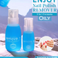 Enjoy Nail Polish Remover Blue   237 ML