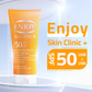 ENJOY SUN BLOCK CREAM 100ML