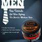 Enjoy hair wax 04 Orange 150 ml