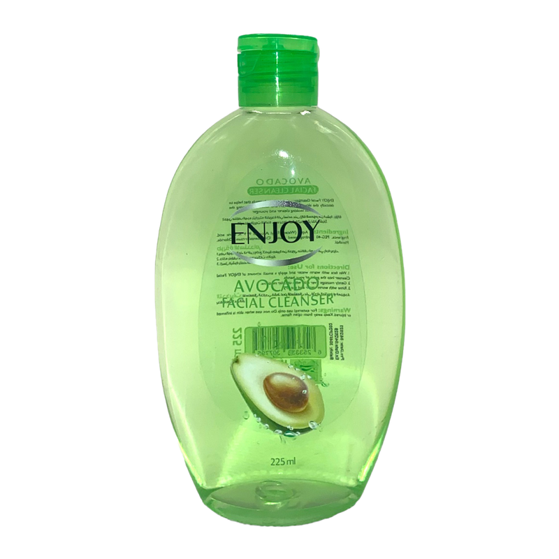 Enjoy Alovera Facial Cleanser 225 ml