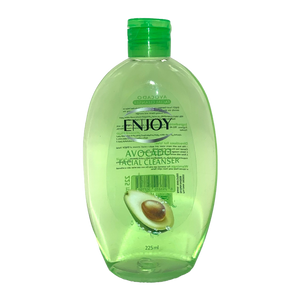Enjoy Alovera Facial Cleanser 225 ml