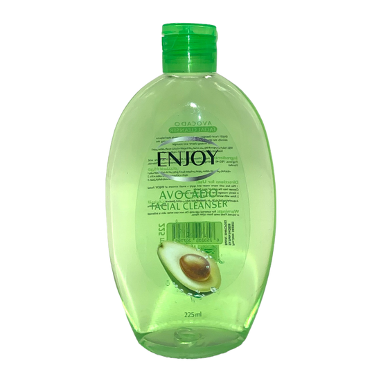 Enjoy Alovera Facial Cleanser 225 ml