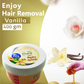 Enjoy Hair Remover with Vanilla 400 gm