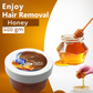 ENJOY Hair Remover with Honey 400 gm