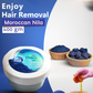 ENJOY Hair Remover with MOROCCAN NAIL 400 gm