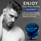 Enjoy hair wax 05 Blue 150 ml Strong Hol