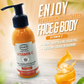 ENJOY LIQUID PEELING VITAMIN C 100ML