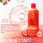 Enjoy facial micellar STRAWBERRY 400 ml