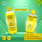 Enjoy facial micellar Lemon 250 ml