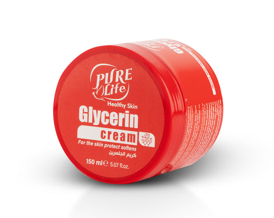 Piure Life Glycerin Cream 300 ml