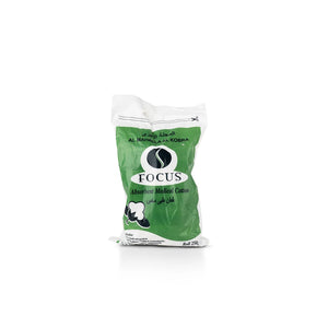 Focus Egyptian Medical Cotton 250 g