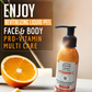 ENJOY LIQUID PEELING VITAMIN C 100ML