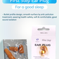 First Step Ear Plug