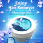 ENJOY Hair Remover with MOROCCAN NAIL 400 gm