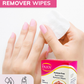 Enjoy Acetone Wipes 10 Pcs