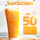 ENJOY SUN BLOCK CREAM 100ML