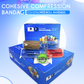 First Step Cohesive Bandage 10 CM (12Pcs)