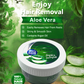 ENJOY Hair Remover with Aloe vera 400 gm