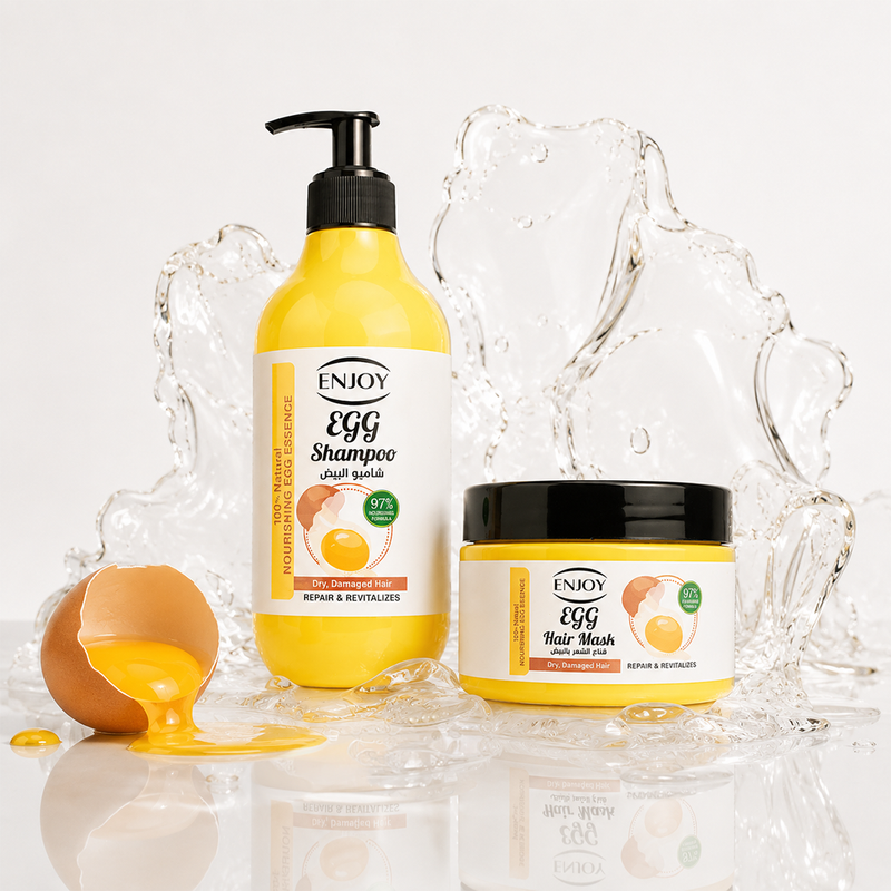 All Hair Care