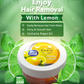 ENJOY Hair Remover with Lemon 400 gm -