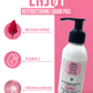 ENJOY LIQUID PEELING DROPS OF LIGHT 100ML