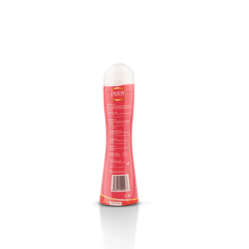 Enjoy Strawberry Lubricant Warm Sensation 100 ml