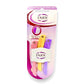 Enjoy Razor for Shaving facial body hair 3pcs