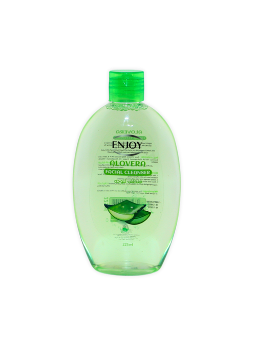 Enjoy Aloe Vera Facial Cleanser 225 ml