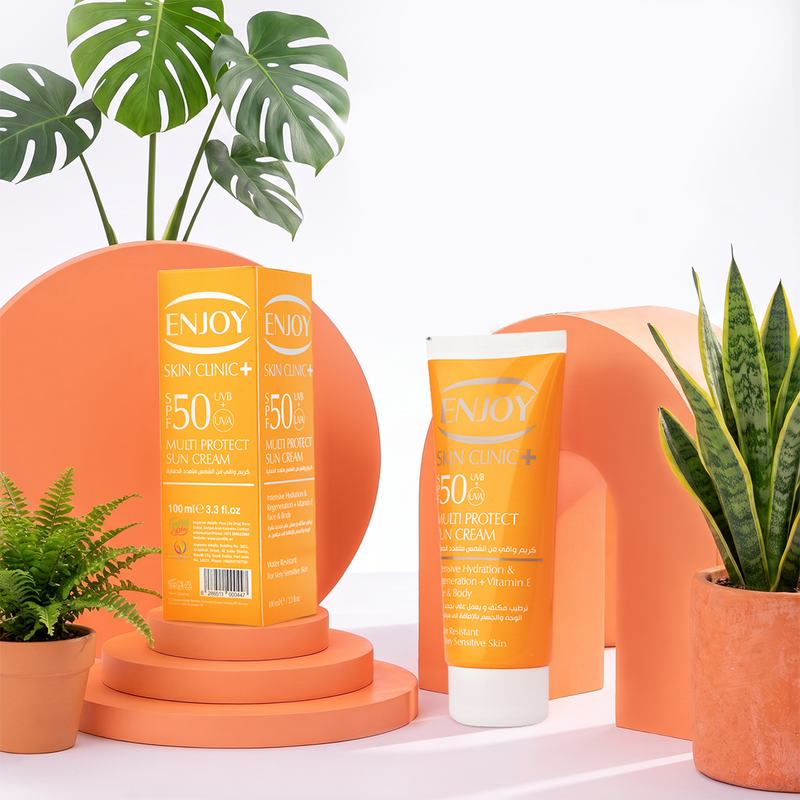 Sun Protection