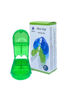 First Step Pill Cutter (Green Color)