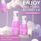 Enjoy Nail Polish Remover Pink 150 ML