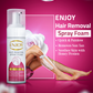 ENJOY HAIR REMOVER FOAM 200ML