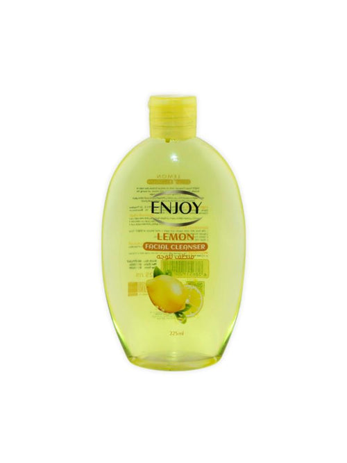 Enjoy Lemon Facial Cleanser 225 ml