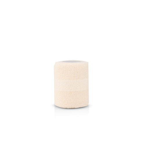 First Step Adhesive Gauze 6 cm
