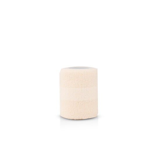 First Step Adhesive Gauze 6 cm