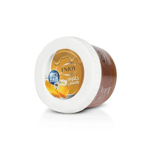 Enjoy Hair Removal Sugar Wax With Honey 250 g