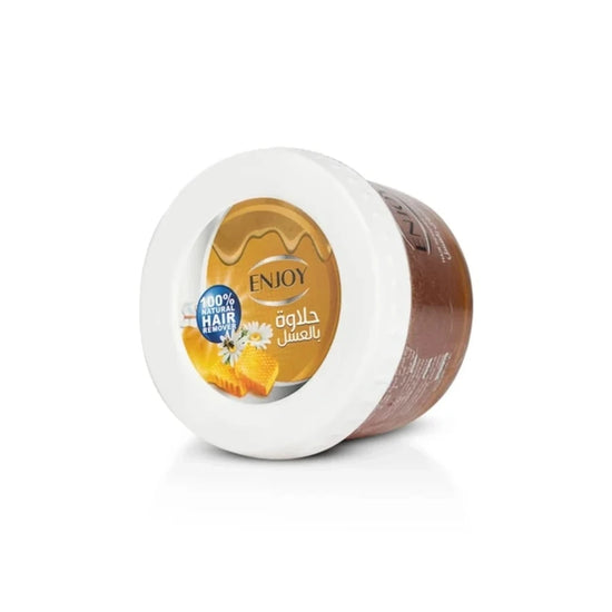 Enjoy Hair Removal Sugar Wax With Honey 250 g