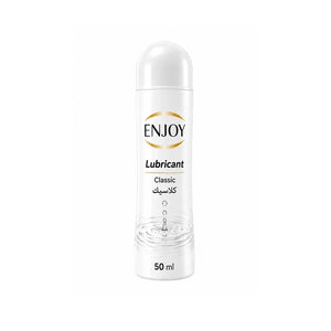 ENJOY LUBRICANT CLASSIC 50 ML
