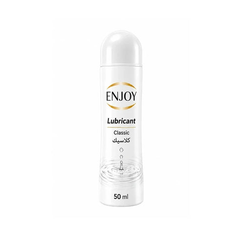 ENJOY LUBRICANT CLASSIC 50 ML
