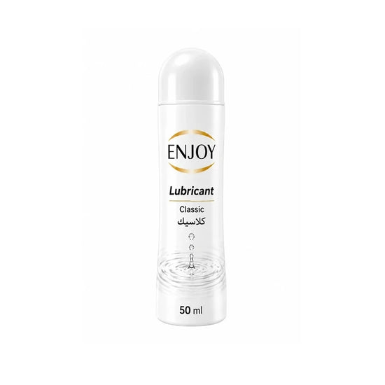 ENJOY LUBRICANT CLASSIC 50 ML