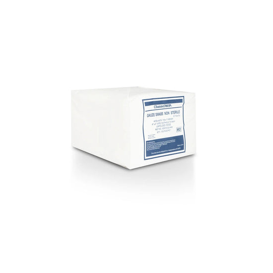 Chanel Med Gauze Swab 10 cm × 10 cm 100 pcs (New)