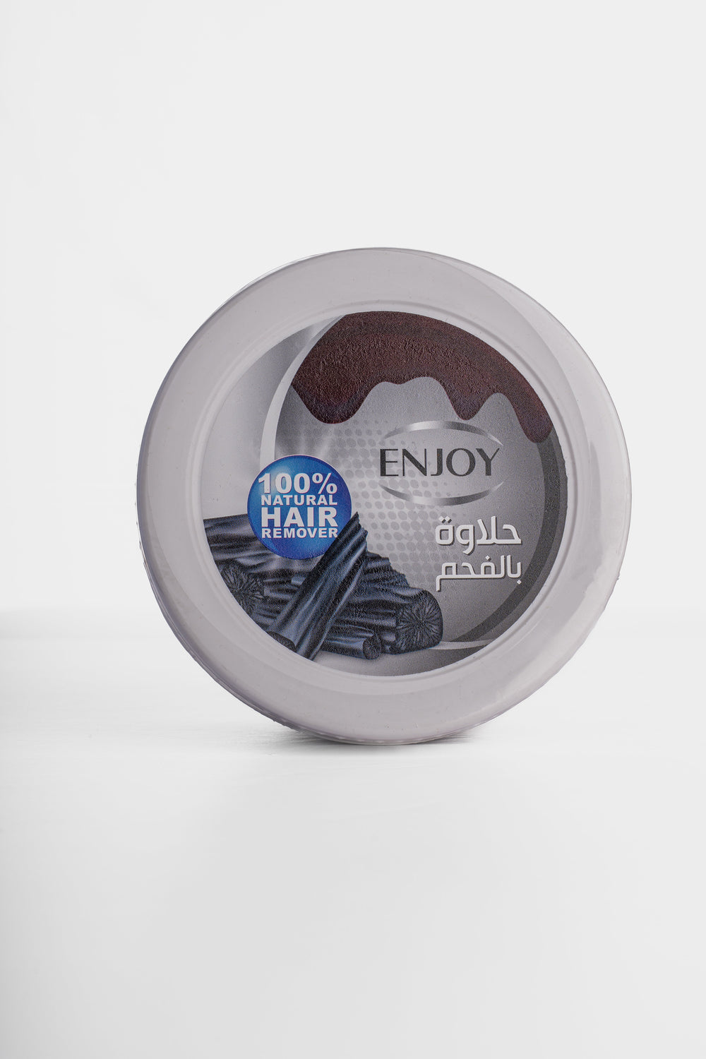 Enjoy Hair Remover Foam 200 ml