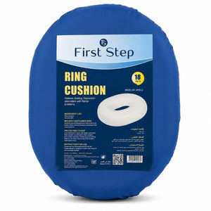 Focus Ring Cushion Large 18 inch